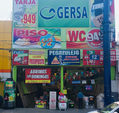 Gersa Temixco 392 en Temixco