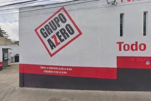 Grupo Azero en Cuajimalpa de Morelos
