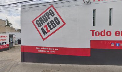 Grupo Azero en Cuajimalpa de Morelos