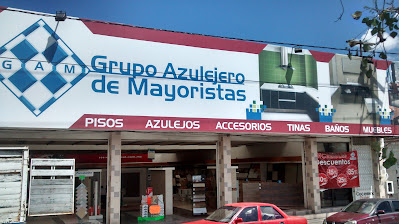Grupo Azulejero de Mayoristas en Apizaco
