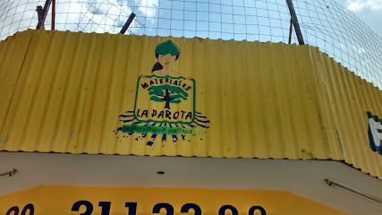 Grupo Ferretero La Parota en Villa de Álvarez