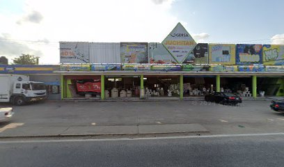 Grupo Gurrion en Juchitán de Zaragoza