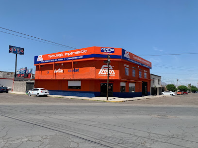Grupo Iasa Sucursal Delicias (Distribuidor Pasa) en Delicias