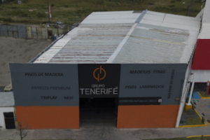 Grupo Tenerife Querétaro Forestal en Corregidora