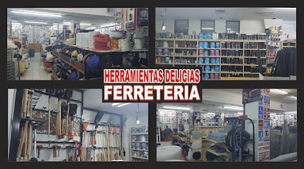 Herramientas Delicias Ferretería en Delicias