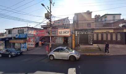 Herramura en La Magdalena Contreras