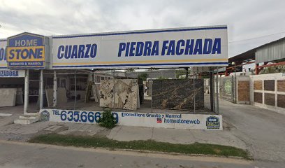Home Stone en Monclova