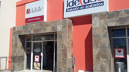 Idecasa Delicias - Los Mejores Acabados en Delicias