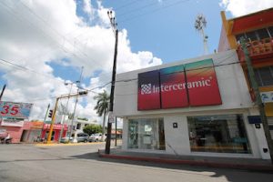 Interceramic Oficial (Av Lic Benito Juárez) en Cozumel
