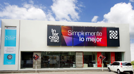 Interceramic Oficial (Blvd. Lázaro Cárdenas) en Poza Rica
