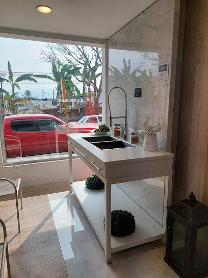 Interceramic Oficial en Córdoba