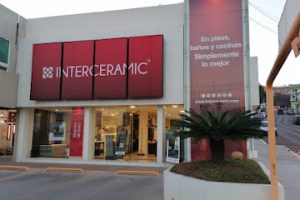 Interceramic Oficial en Guanajuato