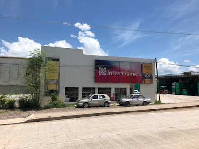 Interceramic Oficial en Iguala de la Independencia