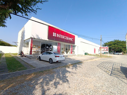 Interceramic Oficial en Juchitán de Zaragoza