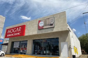 Interceramic Oficial en Tizayuca