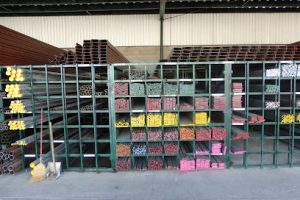 Kalisch Acero – Guasave en Guasave