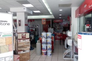 Kuroda Guasave en Guasave