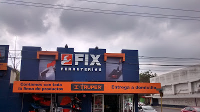 La Casa Ferreteras en Poza Rica