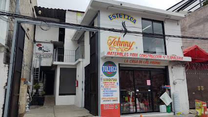 La Casa de Las Piedras en Cuajimalpa de Morelos
