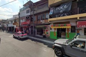 La Casa del Tornillo San Mateo Tlaltenango en Cuajimalpa de Morelos