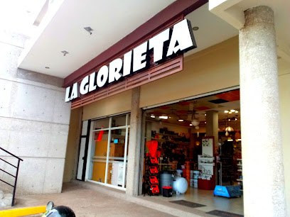 La Glorieta en Guanajuato
