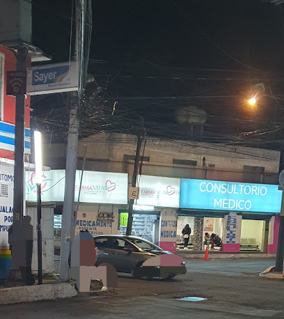 La Llave en Cuajimalpa de Morelos