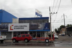Ladrillo Industrial de Cuauhtémoc en Cuauhtémoc