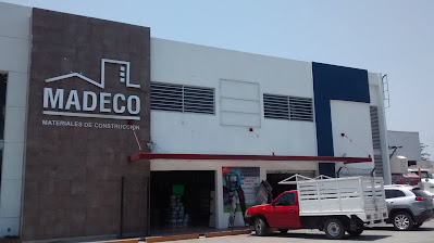 Madeco en Comalcalco