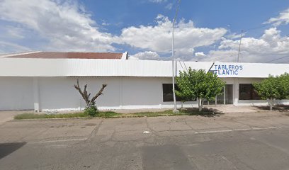 Maderas Integrales en Delicias