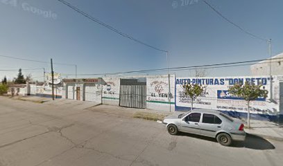 Maderería El Pariente en Delicias