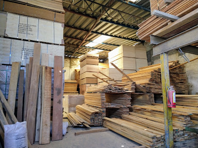 Maderería La Bellota en Milpa Alta