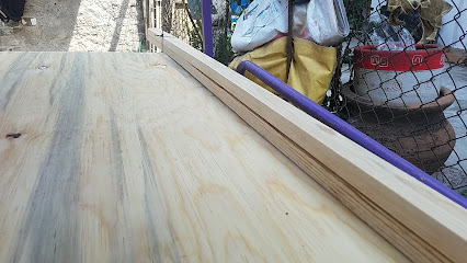 Maderería La Beneficiadora en Chalco