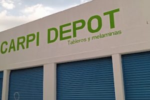 Maderería del Centro en Corregidora