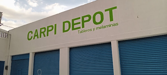 Maderería del Centro en Corregidora