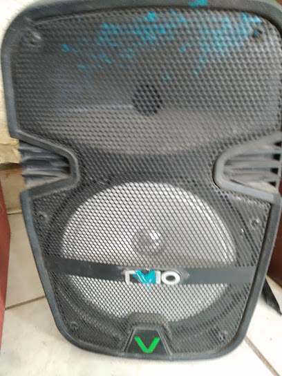 Maderería san Antonio en Delicias