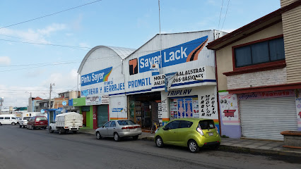 Maderería y Herrajes Promatlax en Apizaco