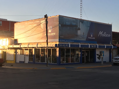 Mataco Pisos y Baños en Cuauhtémoc