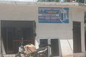 Materiales Bapiza en Ocosingo