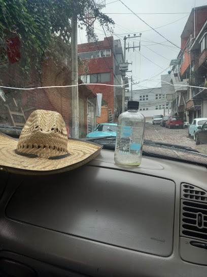 Materiales Chamizal S.A. de C.V. en Cuajimalpa de Morelos