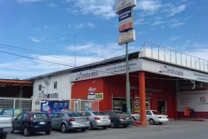 Materiales Constructores de Monclova, S.A. en Monclova