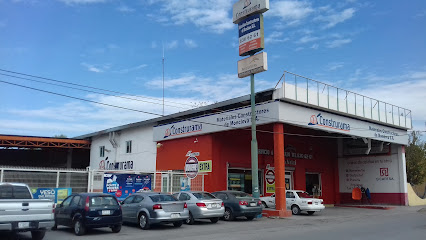 Materiales Constructores de Monclova, S.A. en Monclova