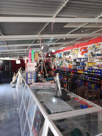 Materiales Corral de Piedra en San Cristóbal de las Casas