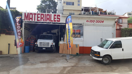 Materiales Eduardo en Playas de Rosarito
