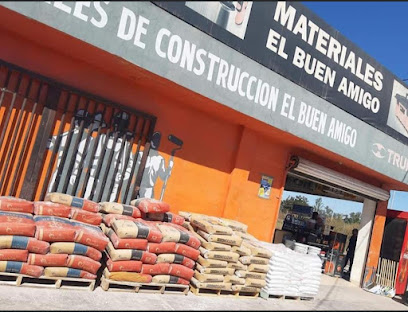 Materiales El Buen Amigo en Guasave