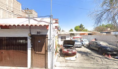 Materiales El Fuerte en La Magdalena Contreras