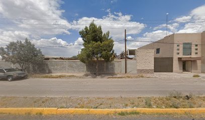 Materiales Gómez en Delicias