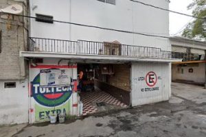 Materiales La Navidad en Cuajimalpa de Morelos