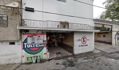 Materiales La Navidad en Cuajimalpa de Morelos