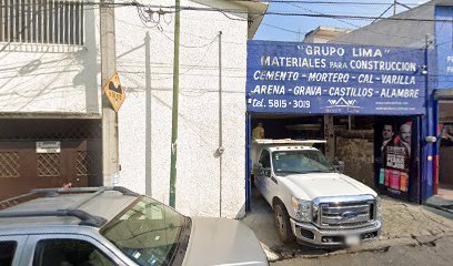 Materiales Lima Sucursal Navidad en Cuajimalpa de Morelos