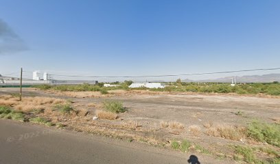 Materiales Marmolejo en Delicias